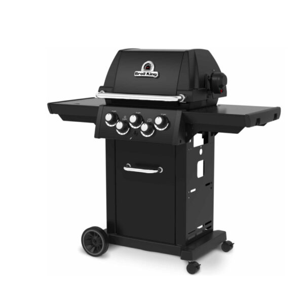 Broil King Royal 390 Shadow