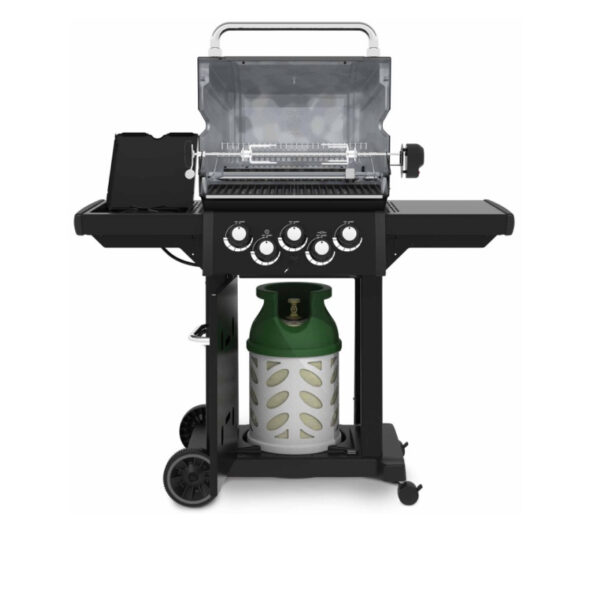 Broil King Royal 390 Shadow