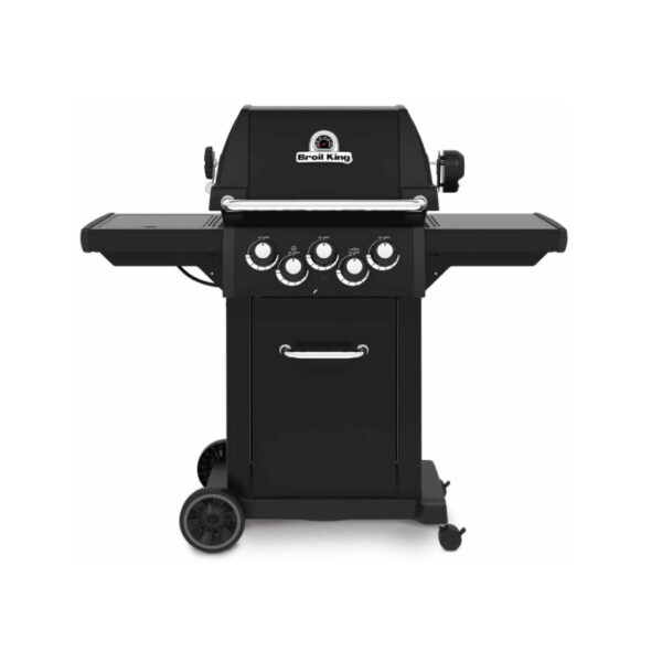 Broil King Royal 390 Shadow