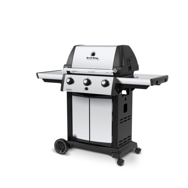 Broil King Signet 320