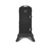 Broil King smoke cabinet charcoal