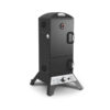 Broil King smoke cabinet gas